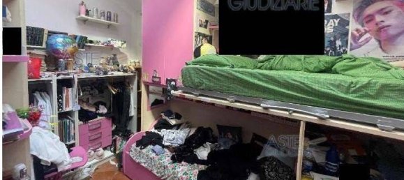 4 rooms Apartment in Rimini, Italy No. 11455 8