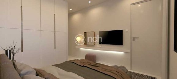 3 bedrooms Apartment in Germasogeia, Cyprus No. 14021 8