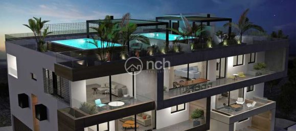 3 bedrooms Apartment in Germasogeia, Cyprus No. 14021 12