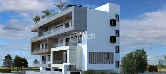 3 bedrooms Apartment in Germasogeia, Cyprus No. 14021 13