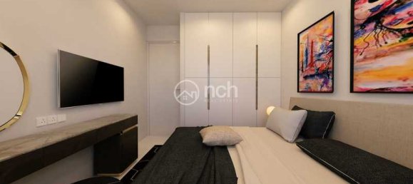 3 bedrooms Apartment in Germasogeia, Cyprus No. 14021 6