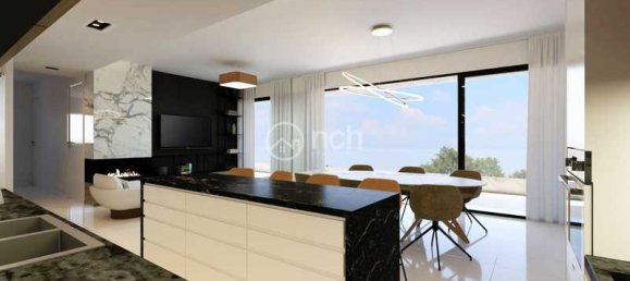 3 bedrooms Apartment in Germasogeia, Cyprus No. 14021 4