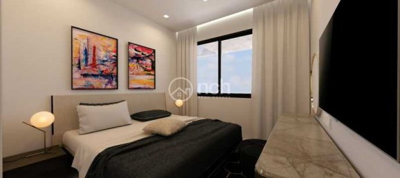 3 bedrooms Apartment in Germasogeia, Cyprus No. 14021 5