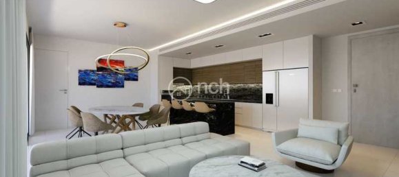 3 bedrooms Apartment in Germasogeia, Cyprus No. 14021 2