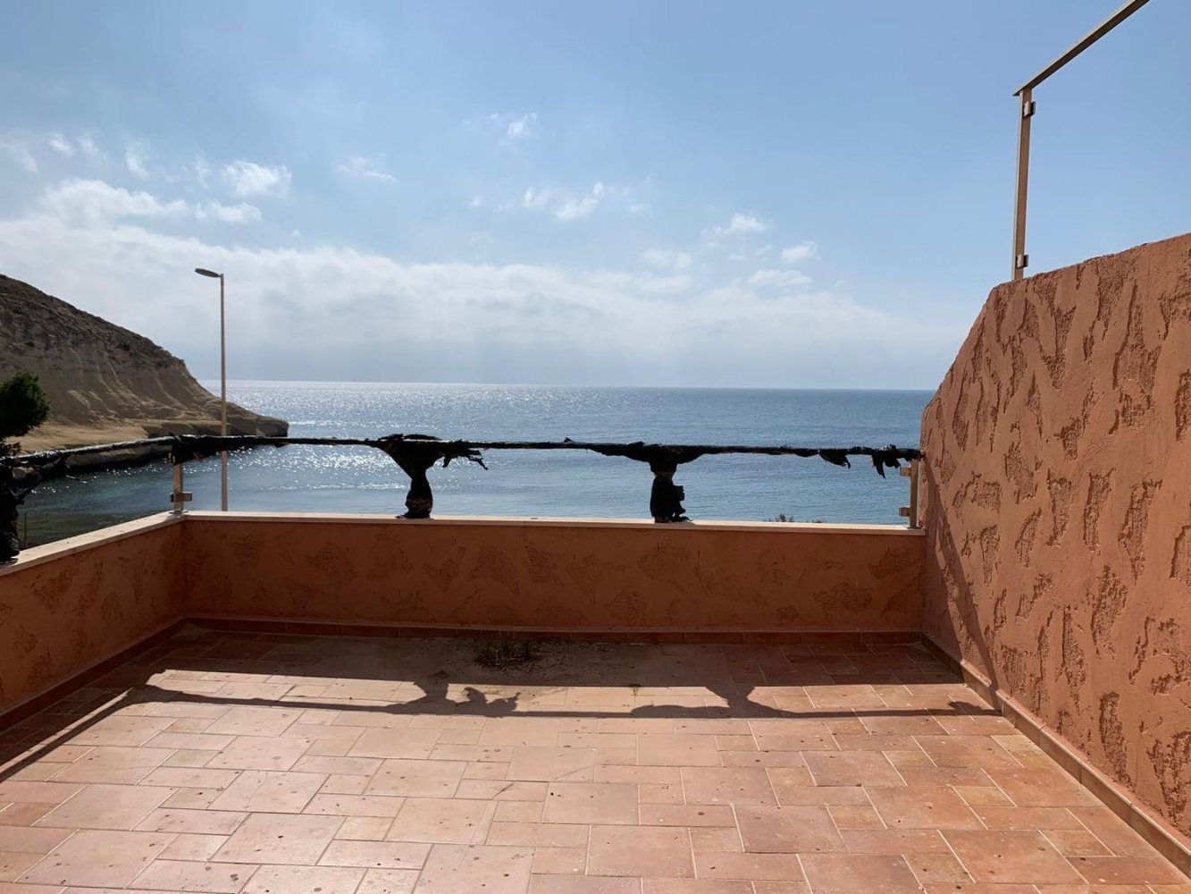 3 bedrooms Townhouse in Pulpi, Spain No. 281699