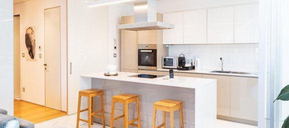 3 bedrooms Penthouse in Budva, Montenegro No. 237 6