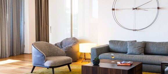 3 bedrooms Penthouse in Budva, Montenegro No. 237 3