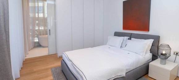 3 bedrooms Penthouse in Budva, Montenegro No. 237 9