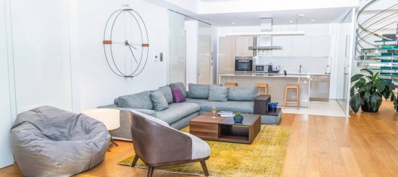 3 bedrooms Penthouse in Budva, Montenegro No. 237 4