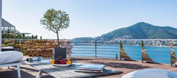 3 bedrooms Penthouse in Budva, Montenegro No. 237 13