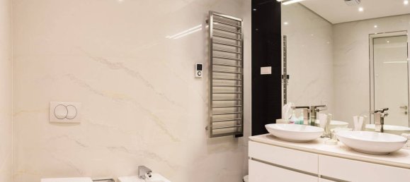 3 bedrooms Penthouse in Budva, Montenegro No. 237 11