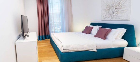 3 bedrooms Penthouse in Budva, Montenegro No. 237 7