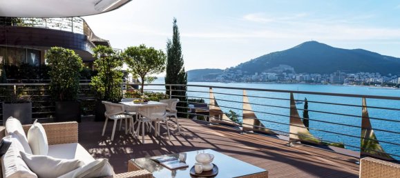 3 bedrooms Penthouse in Budva, Montenegro No. 237 16