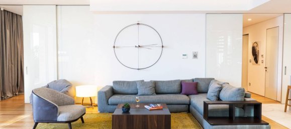 3 bedrooms Penthouse in Budva, Montenegro No. 237 2