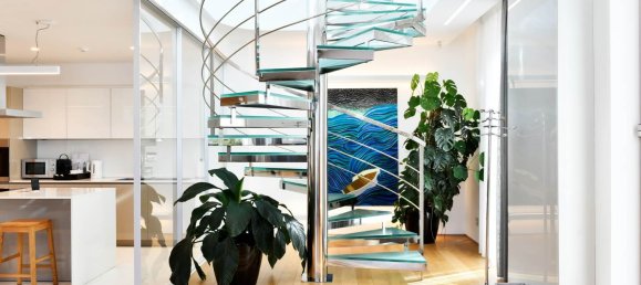 3 bedrooms Penthouse in Budva, Montenegro No. 237 12