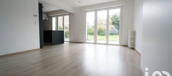 3 bedrooms Townhouse in Annoeullin, France No. 208982 4