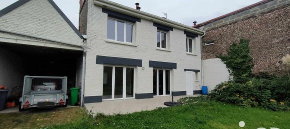 3 bedrooms Townhouse in Annoeullin, France No. 208982 2