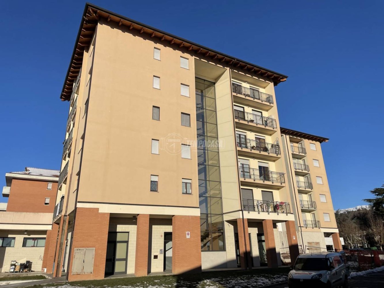 Imóvel comercial de 1 divisão em Castellamonte, Italy N.º 192901