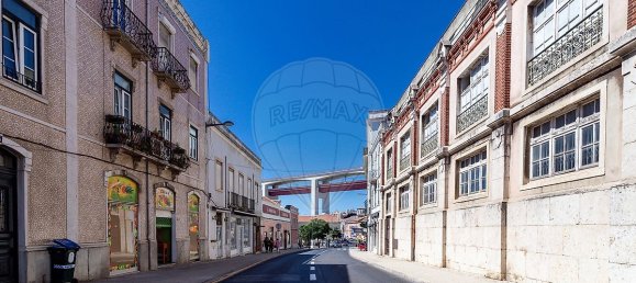 Propiedad comercial en Lisbon, Portugal 70 m² No. 306312 3