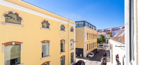 Propiedad comercial en Lisbon, Portugal 70 m² No. 306312 7