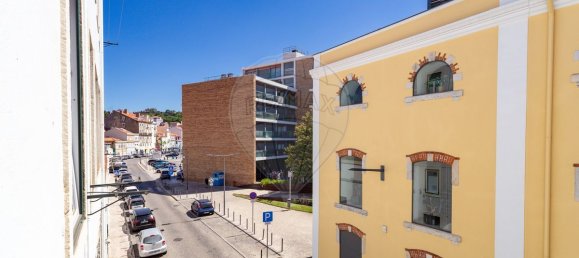 Propiedad comercial en Lisbon, Portugal 70 m² No. 306312 8