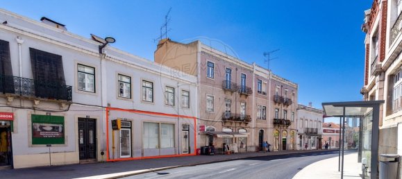 Propiedad comercial en Lisbon, Portugal 70 m² No. 306312 26