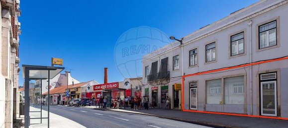Propiedad comercial en Lisbon, Portugal 70 m² No. 306312 2