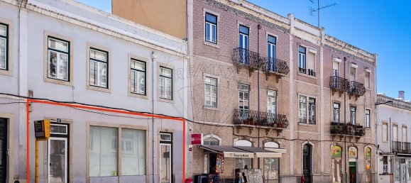 Propiedad comercial en Lisbon, Portugal 70 m² No. 306312 25