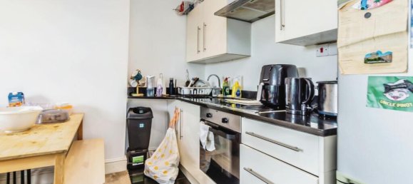 Квартира с 2 спальнями в Кройдон, Великобритания № 7948 18