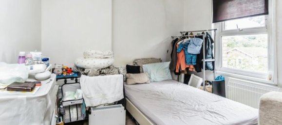 Квартира с 2 спальнями в Кройдон, Великобритания № 7948 16