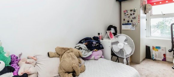 Квартира с 2 спальнями в Кройдон, Великобритания № 7948 2