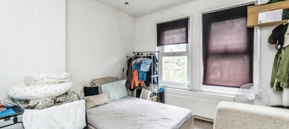 Квартира с 2 спальнями в Кройдон, Великобритания № 7948 6