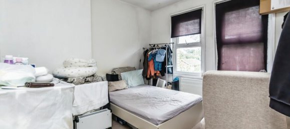 Квартира с 2 спальнями в Кройдон, Великобритания № 7948 14