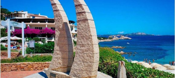 Villa T5 em Arzachena, Italy N.º 261778 33