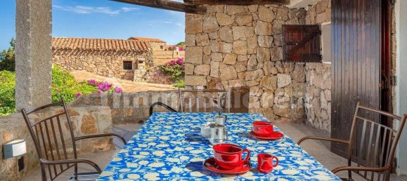 Villa T5 em Arzachena, Italy N.º 261778 9