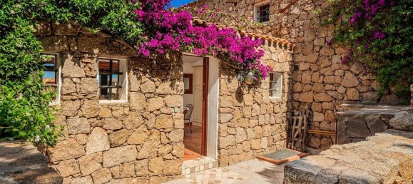 Villa T5 em Arzachena, Italy N.º 261778 3