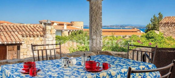 Villa T5 em Arzachena, Italy N.º 261778 8