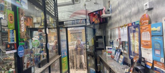 2-Zimmer Gewerbliche Immobilie in Palermo, Italy, Nr. 287383 4