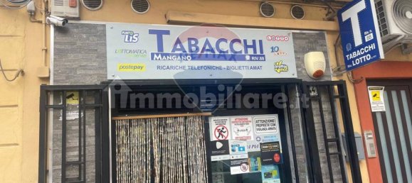 2-Zimmer Gewerbliche Immobilie in Palermo, Italy, Nr. 287383 2