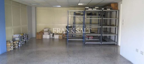 Oficina en Saint Julian's, Malta 425 m² No. 11832 2