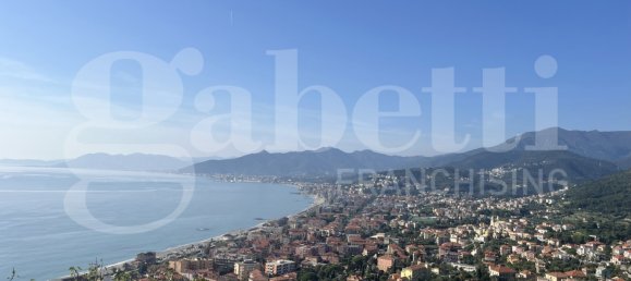 1 غرف نوم شقة في Borgio Verezzi, Italy رقم 53769 6