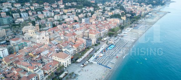 1 غرف نوم شقة في Borgio Verezzi, Italy رقم 53769 17