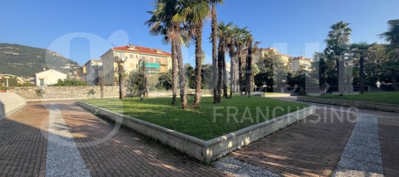 1 غرف نوم شقة في Borgio Verezzi, Italy رقم 53769 2