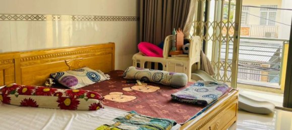 92m² Townhouse in District 7, Vietnam No. 13914 6