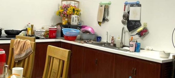 92m² Townhouse in District 7, Vietnam No. 13914 5