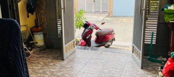 92m² Townhouse in District 7, Vietnam No. 13914 3