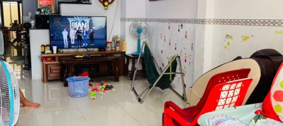 92m² Townhouse in District 7, Vietnam No. 13914 4