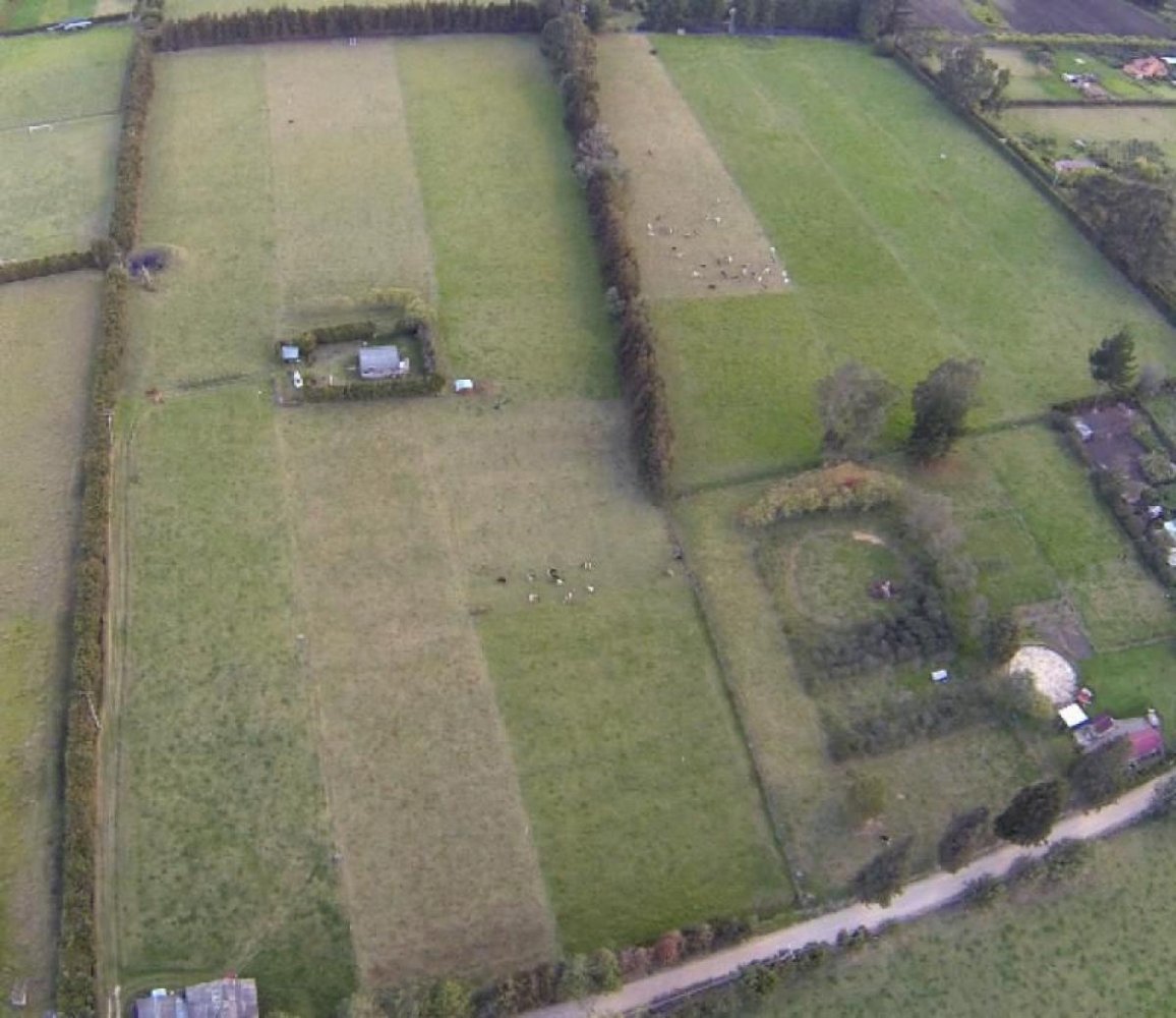 2 bedrooms House in Cundinamarca, Colombia No. 2605