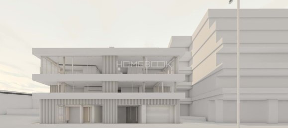 603m² Building in Sesimbra, Portugal No. 118812 8