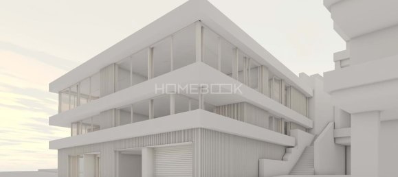 603m² Building in Sesimbra, Portugal No. 118812 4